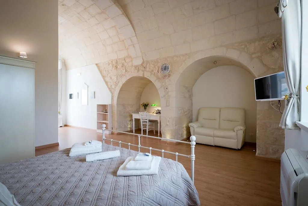 Semesteranläggning (resort) Casale 1821 Hotell Ragusa