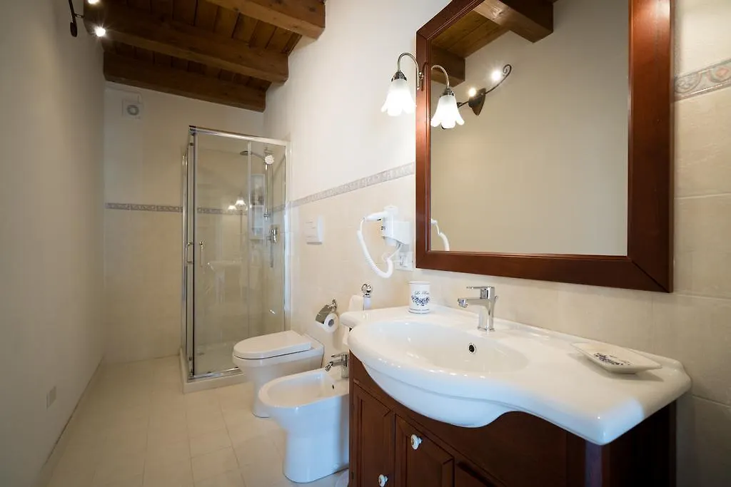 فندق Casale 1821 راغوزا منتجع