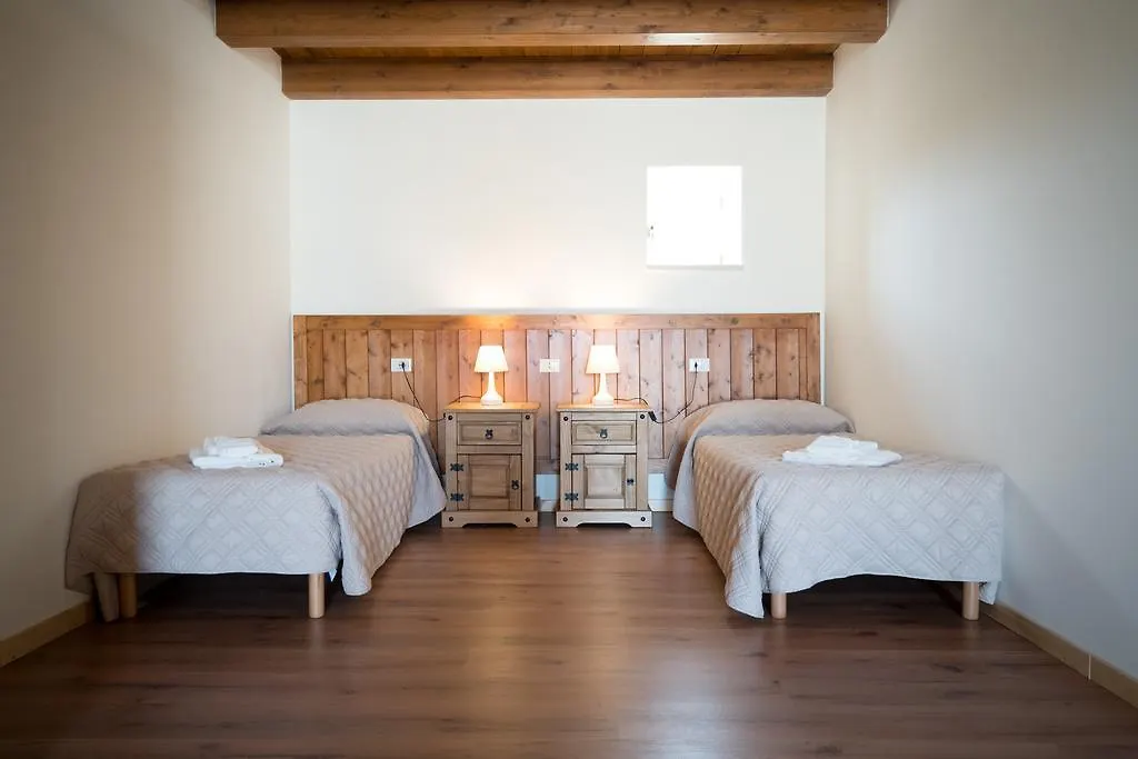 Casale 1821 Hotell Ragusa Semesteranläggning (resort)