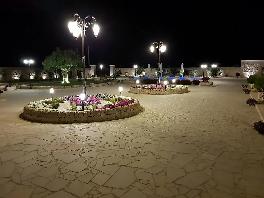 منتجع فندق Casale 1821 راغوزا