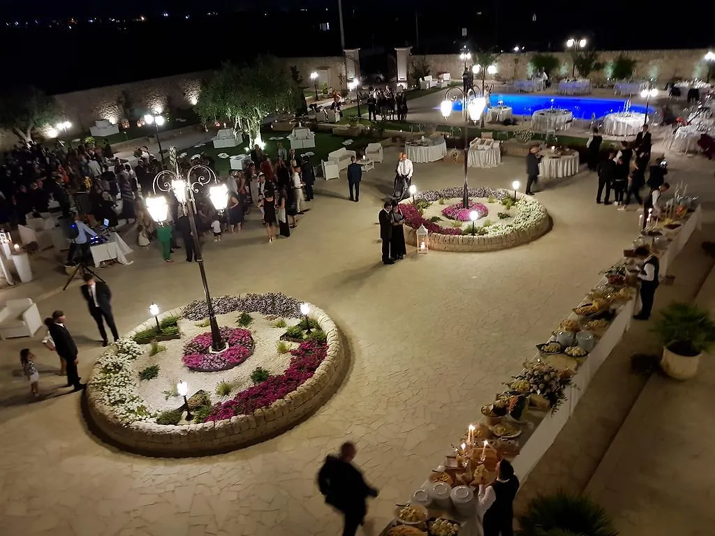 Casale 1821 Hotell Ragusa