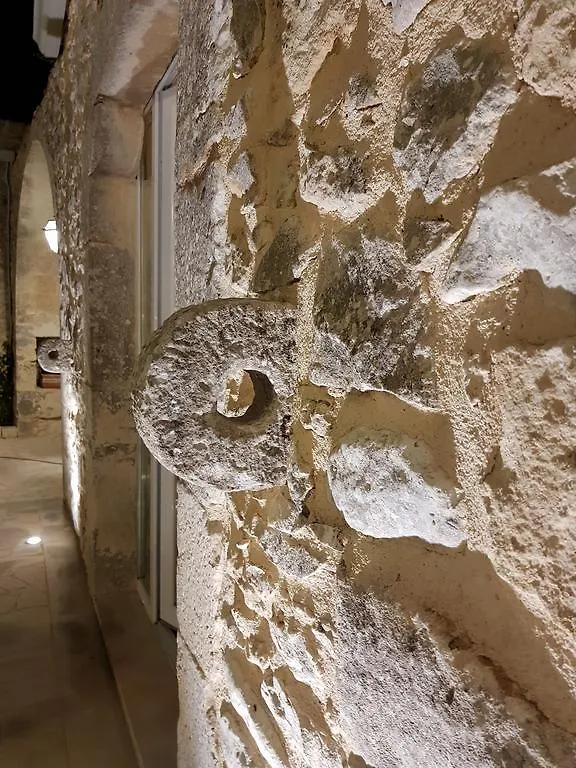Casale 1821 Hotell Ragusa 3*,