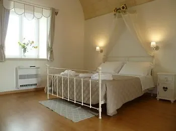 Casale 1821 Hotell Ragusa Semesteranläggning (resort)