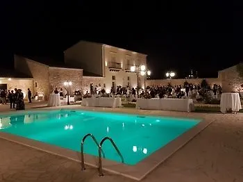 فندق Casale 1821 راغوزا منتجع