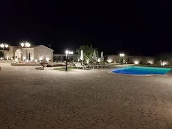 Casale 1821 Hotell Ragusa Italien