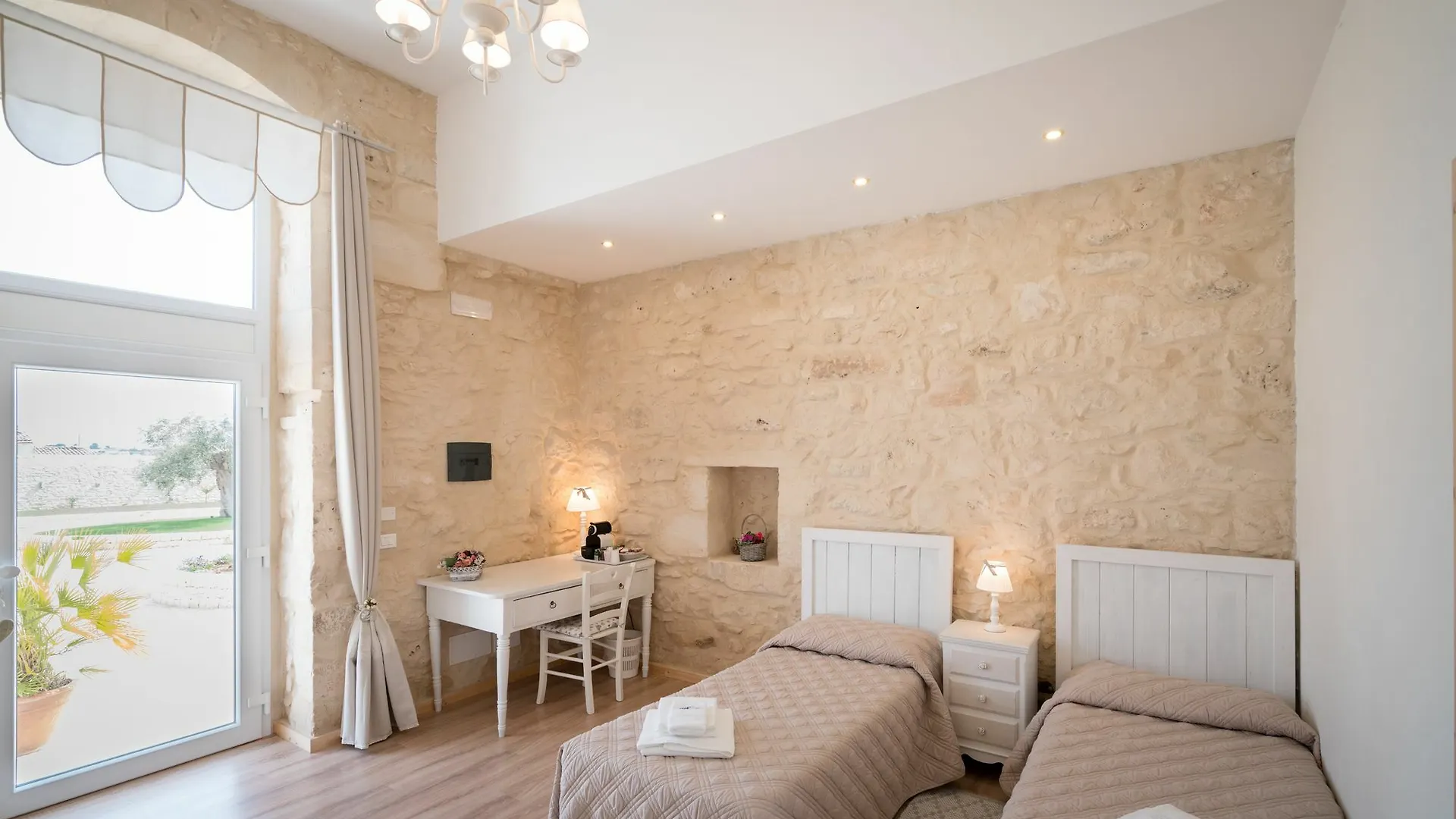 فندق Casale 1821 راغوزا منتجع