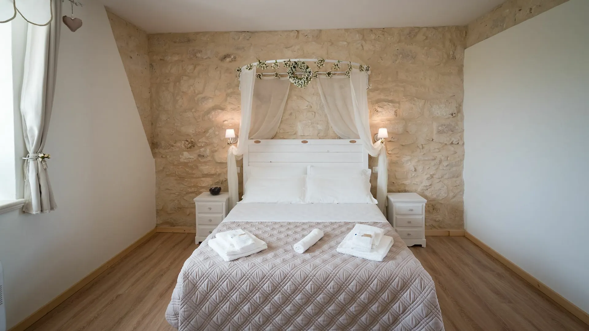 منتجع فندق Casale 1821 راغوزا