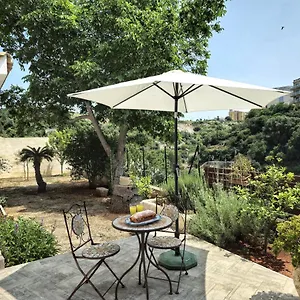  Appartement Il Giardino Sulla Valle