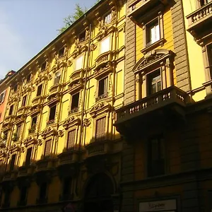 Gasthuis Castaldi House
