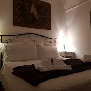  Appartement Sguardo Sul Barocco