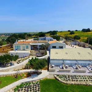 Bed & Breakfast Cozzo Di Papaleo, Ragusa