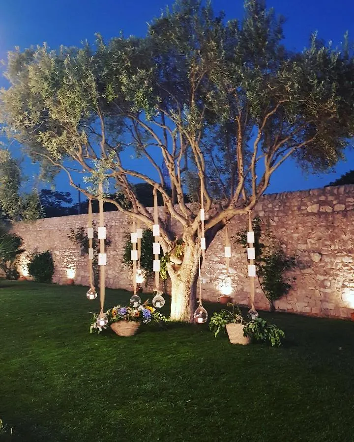 Casale 1821 Hotel Ragusa Resort