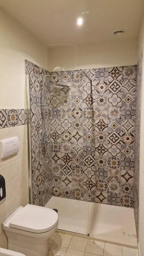 Casale 1821 Hotel Ragusa 3*,  Italy