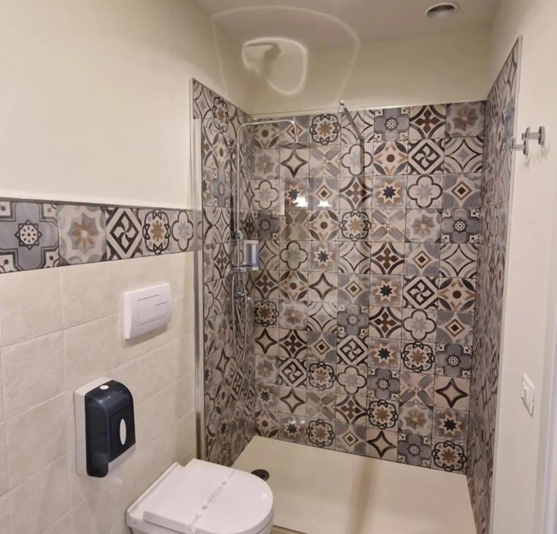 Casale 1821 Hotel Ragusa 3*,