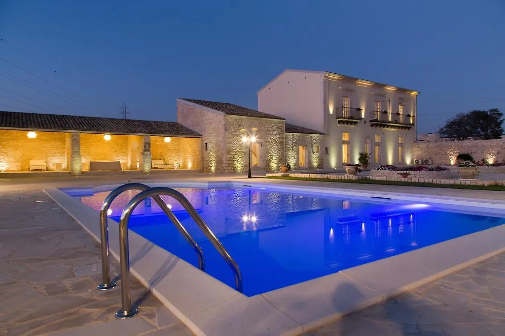 Casale 1821 Hotel Ragusa Resort