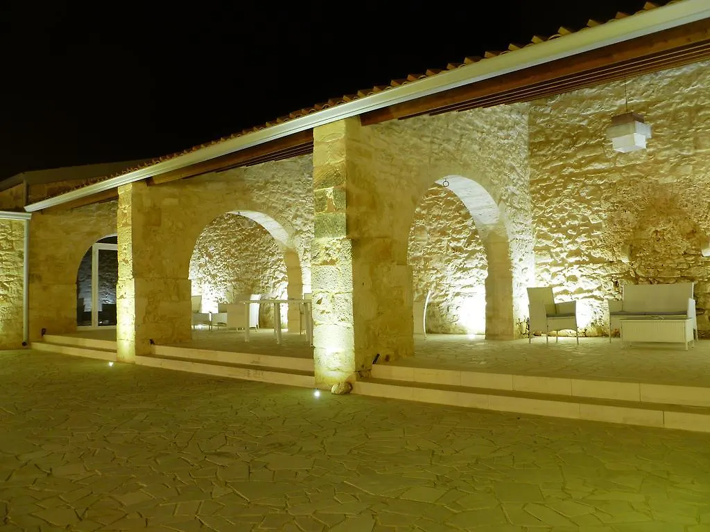 Resort Casale 1821 Hotel Ragusa