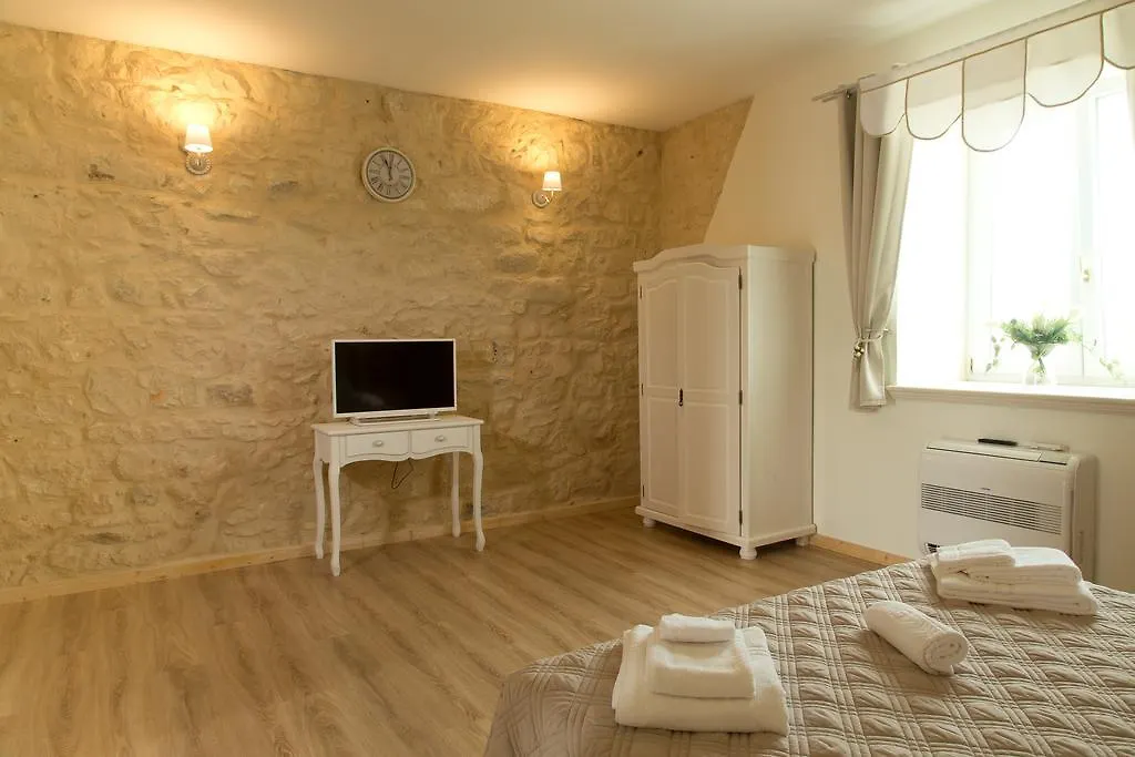 Casale 1821 Hotel Ragusa Resort