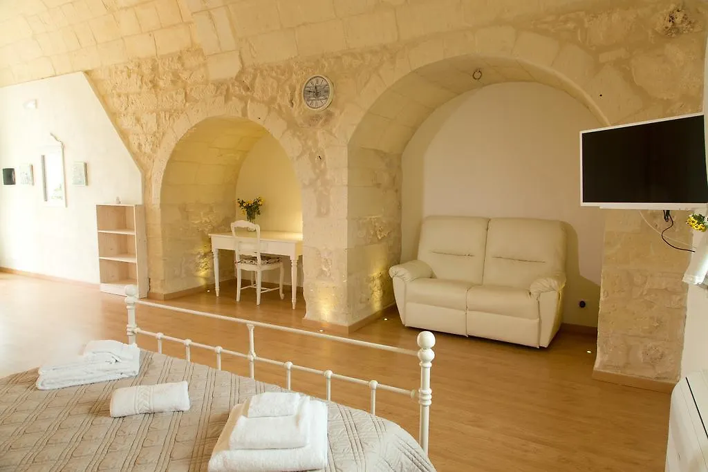 Casale 1821 Hotel Ragusa Italy