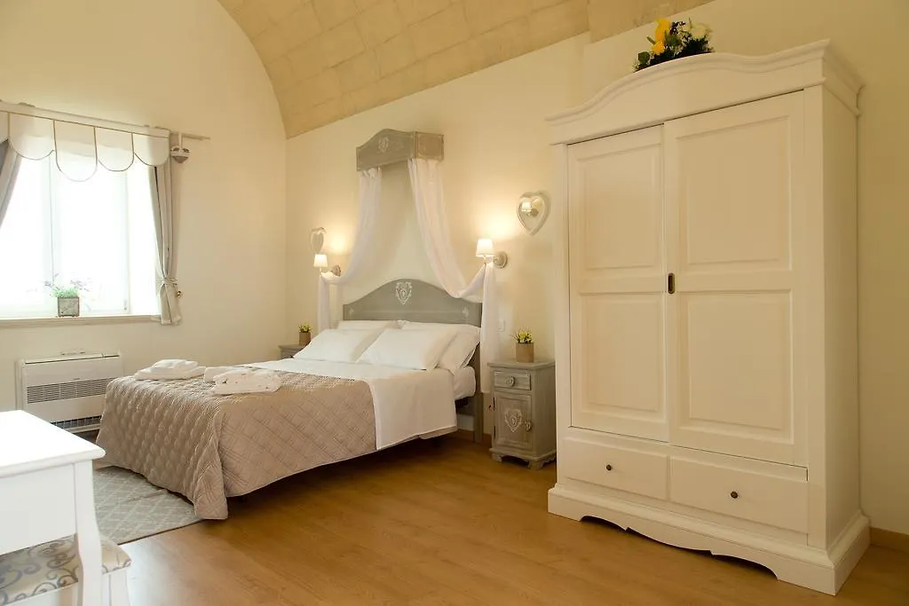Resort Casale 1821 Hotel Ragusa