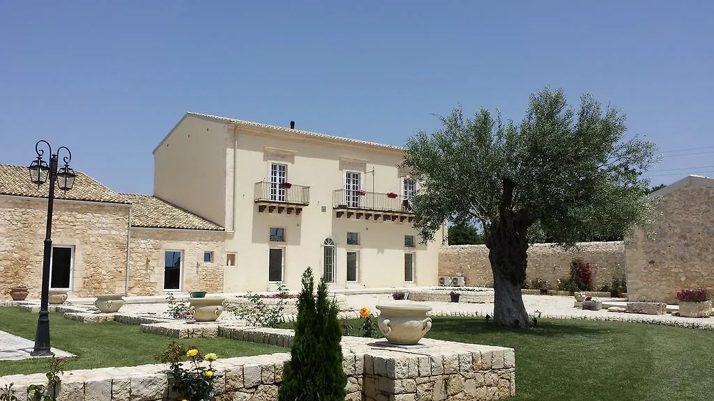Casale 1821 Hotel Ragusa