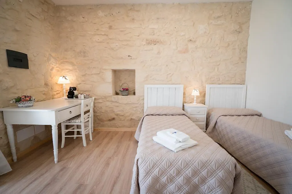 Casale 1821 Hotel Ragusa Resort