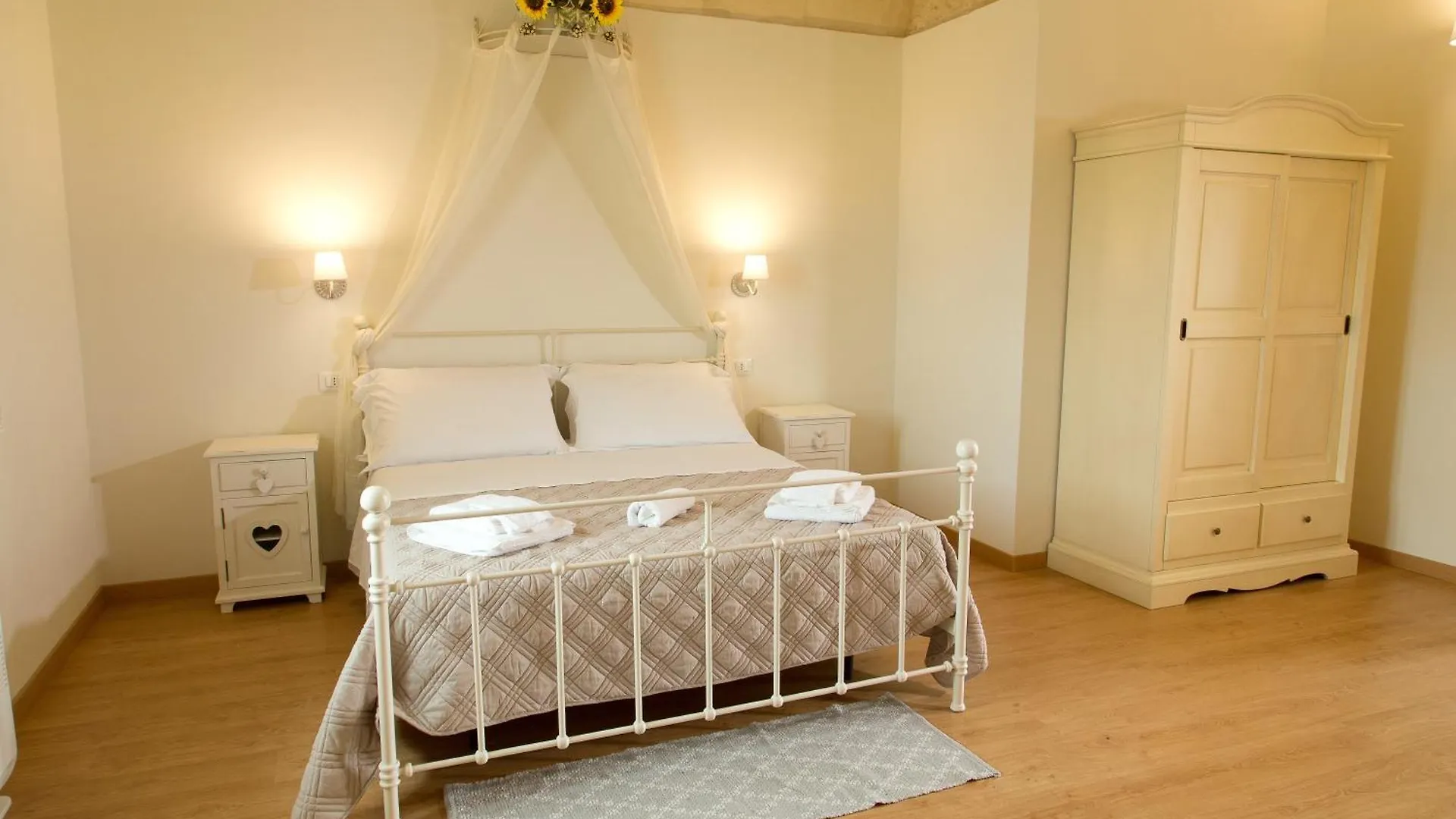 Resort Casale 1821 Hotel Ragusa