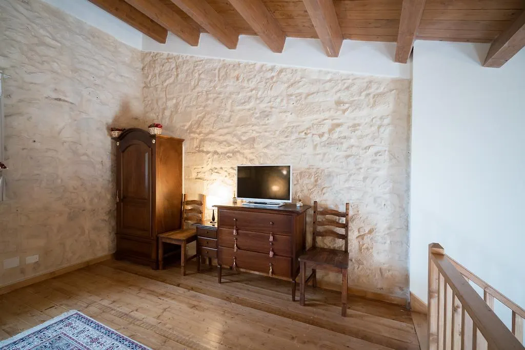 Casale 1821 Hotel Ragusa Resort