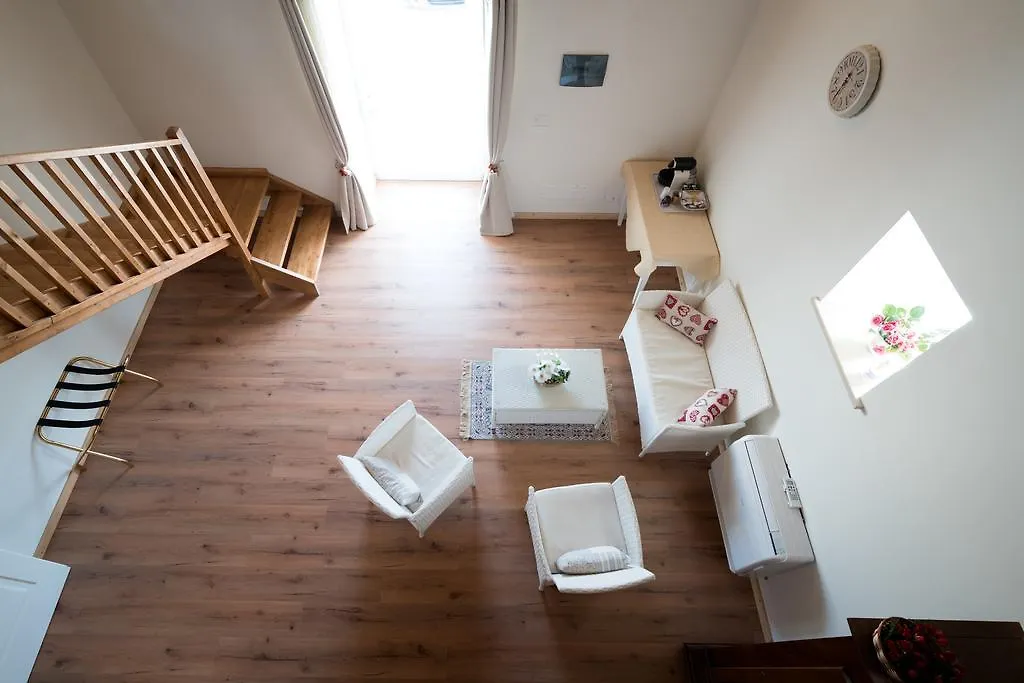 *** Resort Casale 1821 Hotel Ragusa Italy
