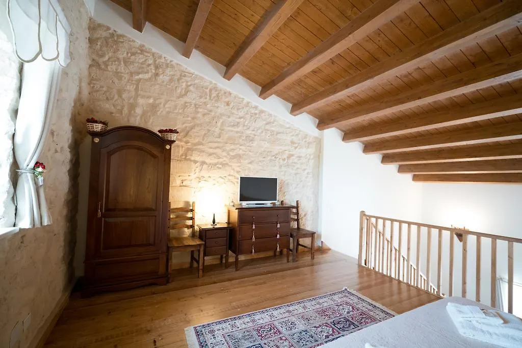 Casale 1821 Hotel Ragusa