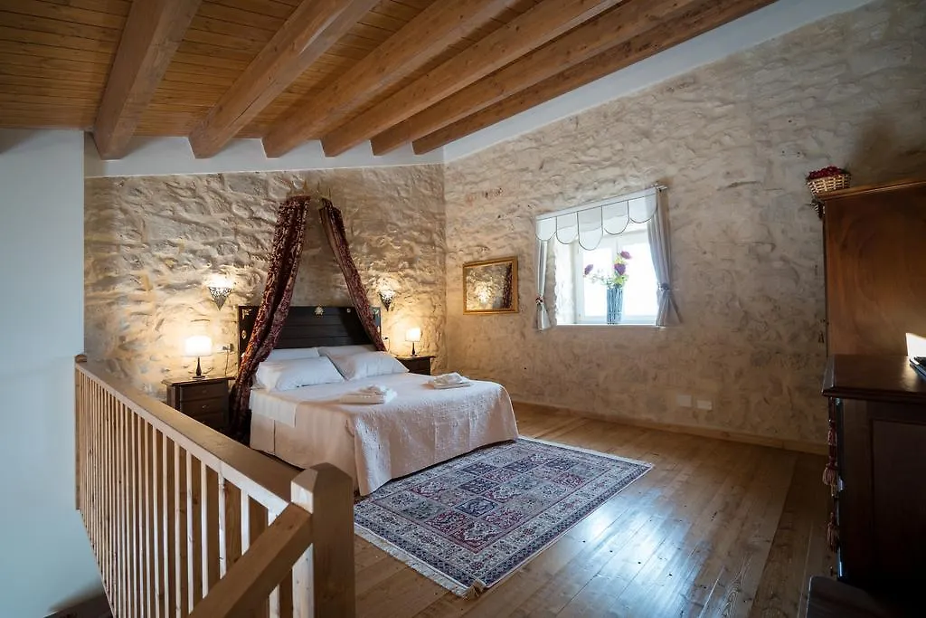Casale 1821 Hotel Ragusa