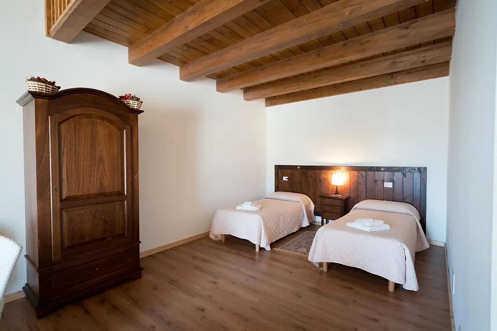 Resort Casale 1821 Hotel Ragusa