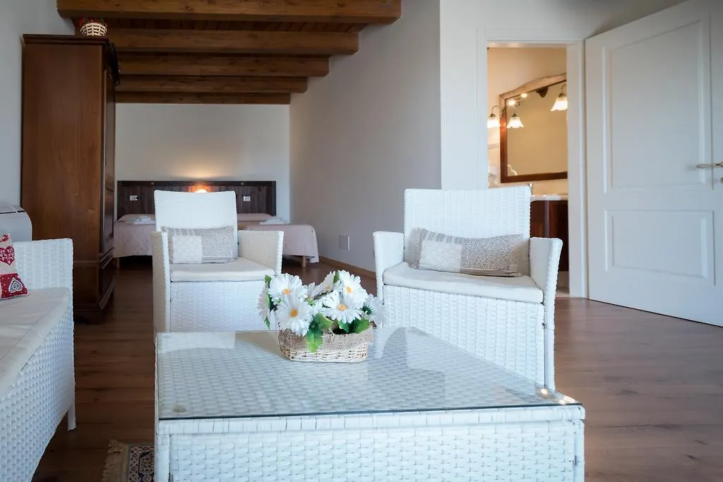 Casale 1821 Hotel Ragusa Italy