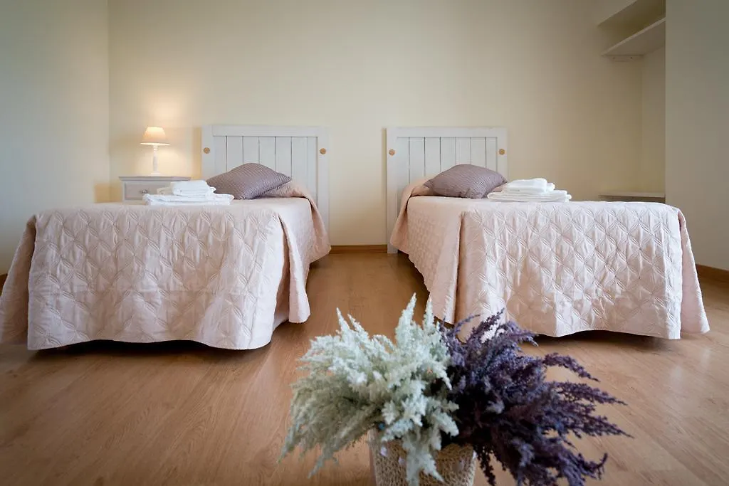 Casale 1821 Hotel Ragusa 3*,