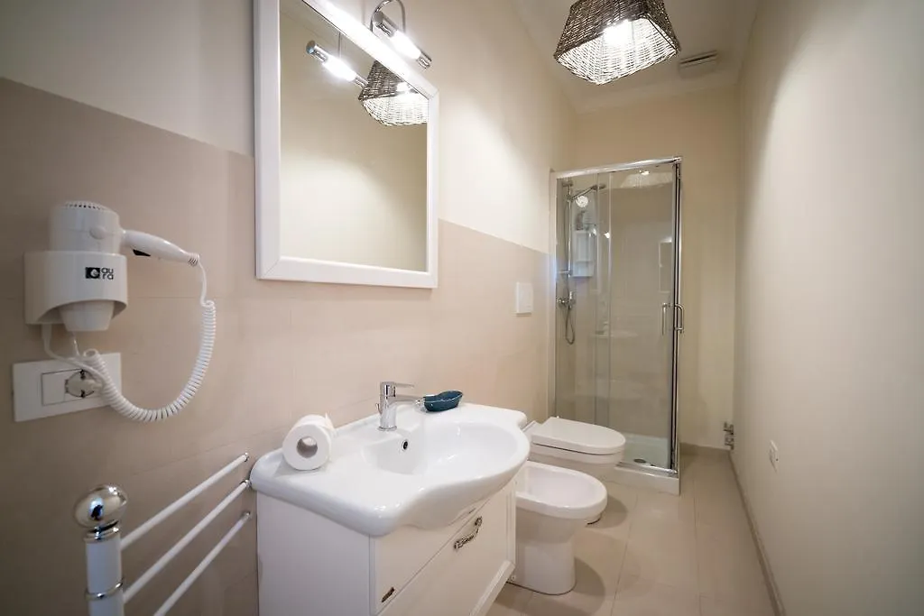 Casale 1821 Hotel Ragusa Resort
