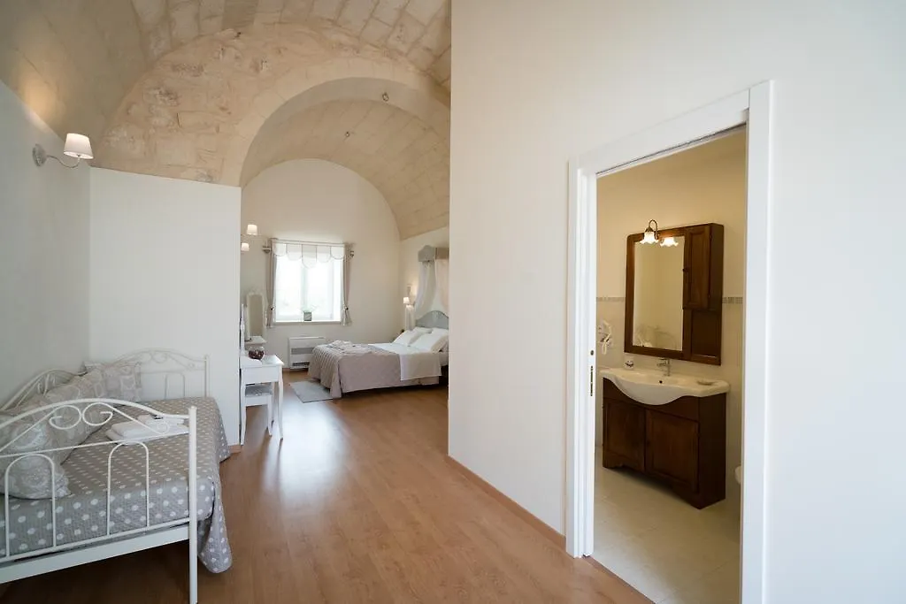Casale 1821 Hotel Ragusa 3*,  Italy