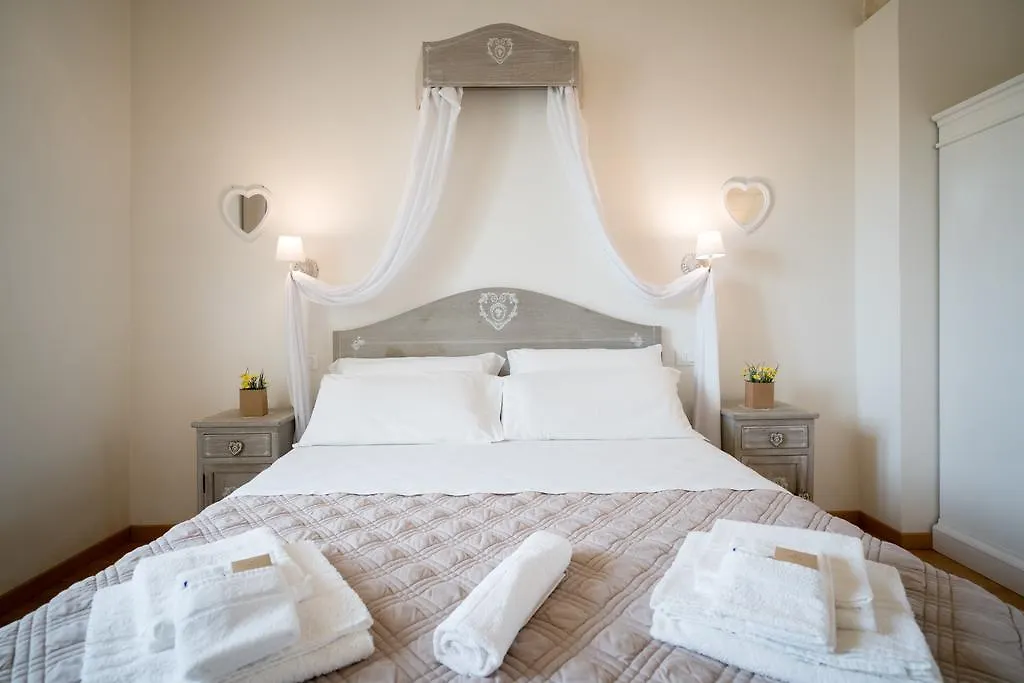 Casale 1821 Hotel Ragusa