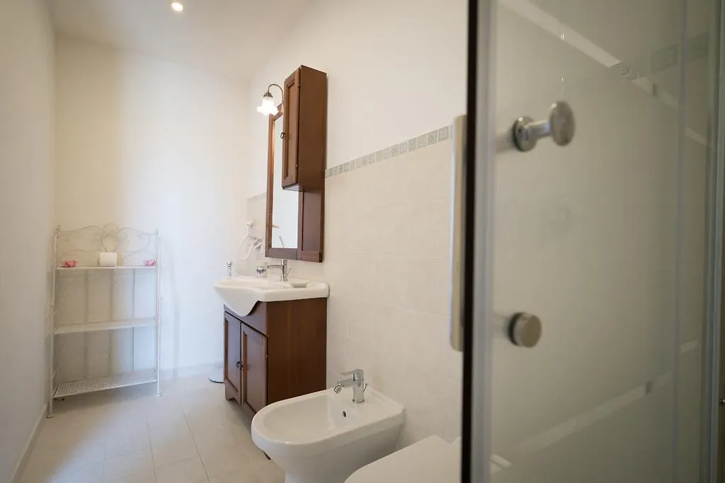 Resort Casale 1821 Hotel Ragusa