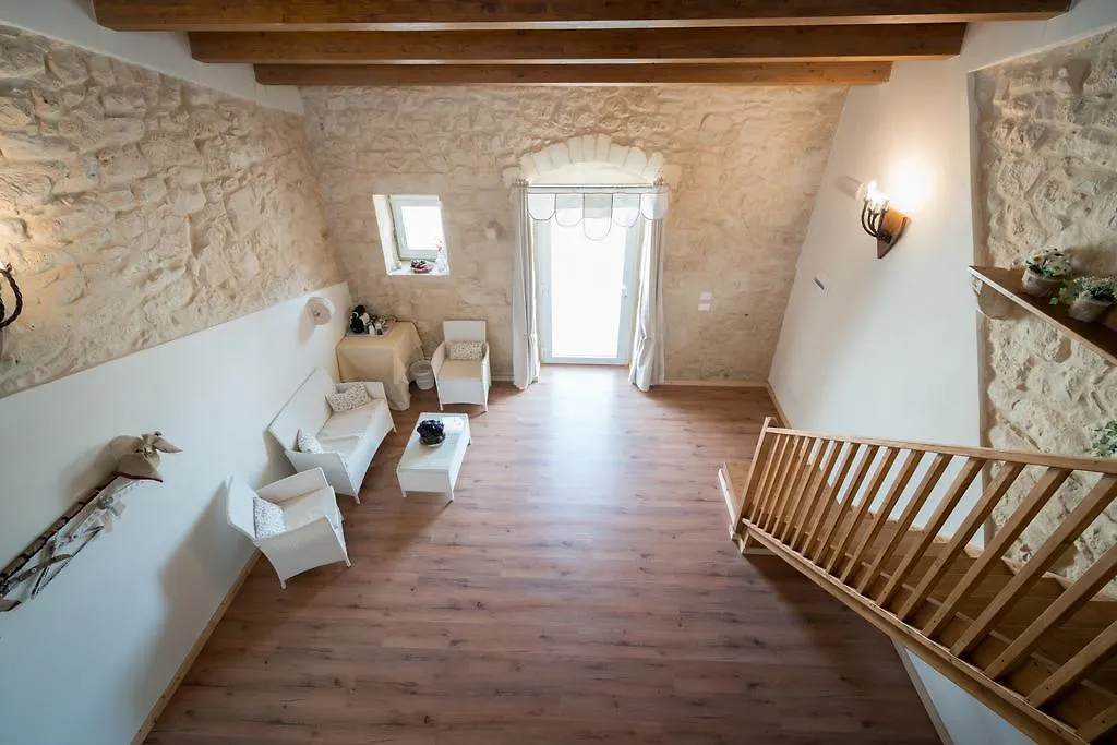 Casale 1821 Hotel Ragusa Resort