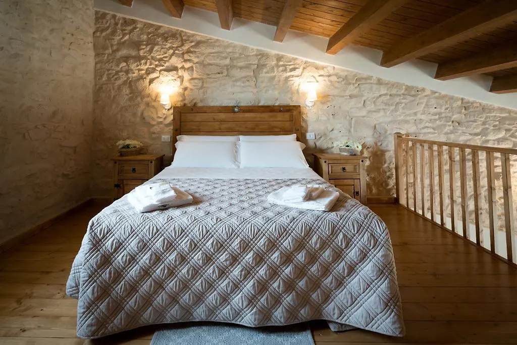 Casale 1821 Hotel Ragusa 3*,  Italy