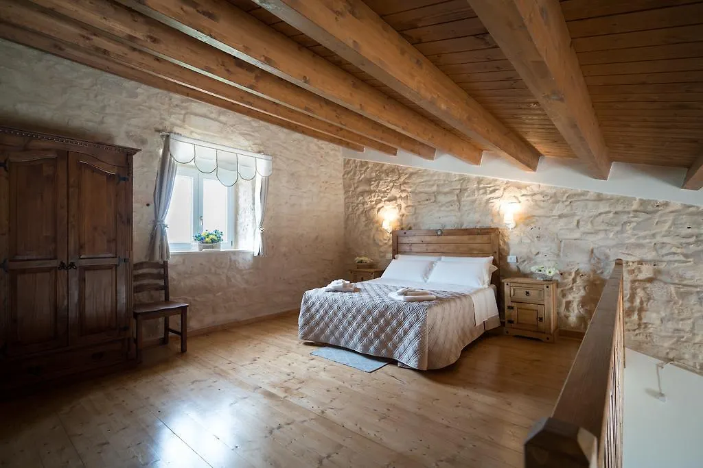 Casale 1821 Hotel Ragusa Resort