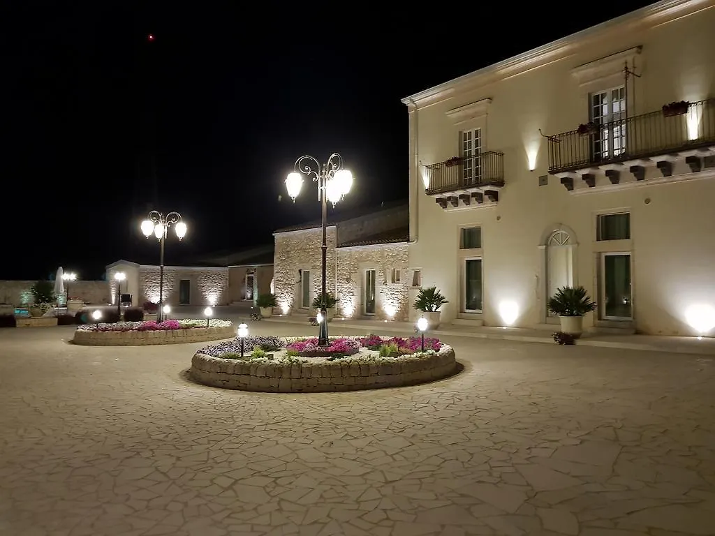 Casale 1821 Hotel Ragusa Resort