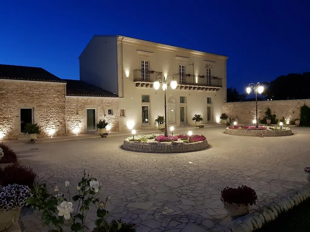 Casale 1821 Hotel Ragusa