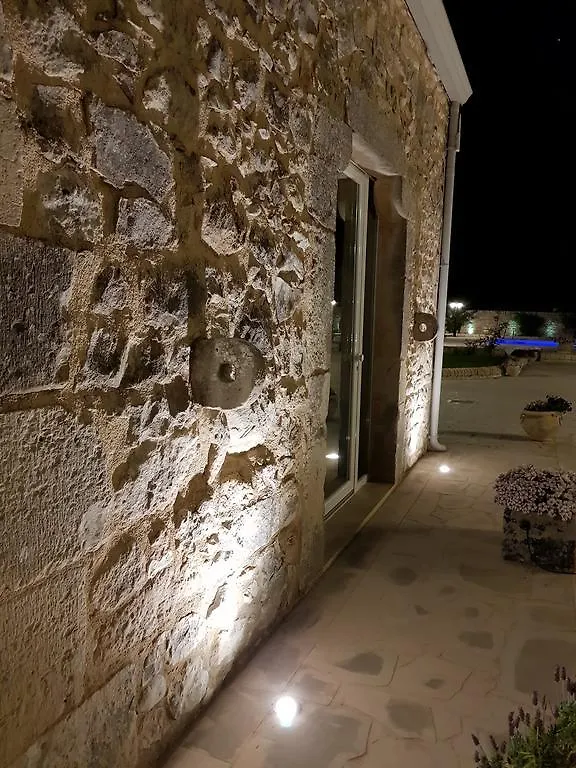 Resort Casale 1821 Hotel Ragusa