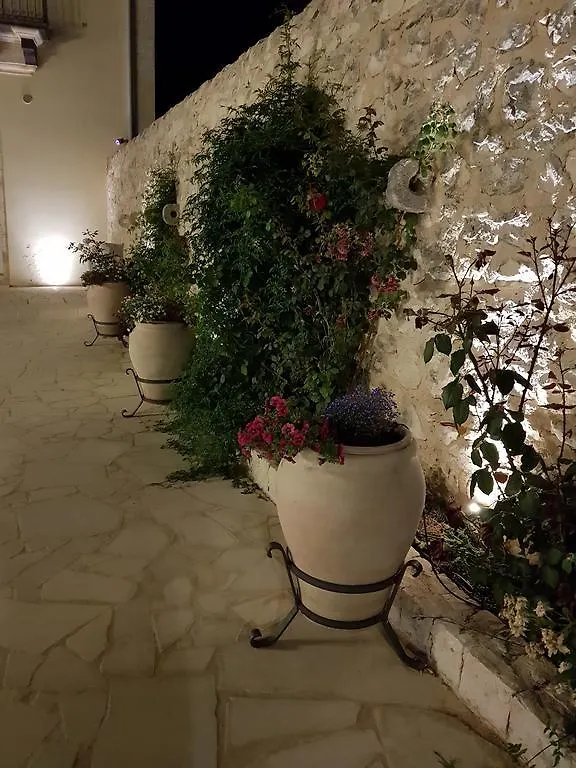 Casale 1821 Hotel Ragusa