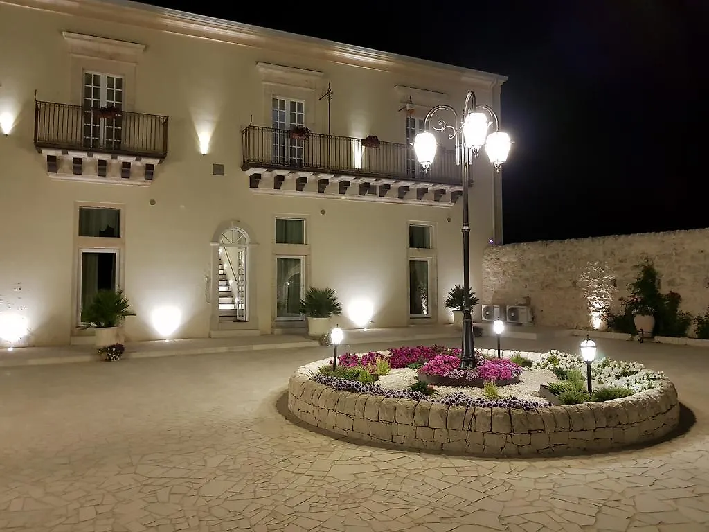 Resort Casale 1821 Hotel Ragusa