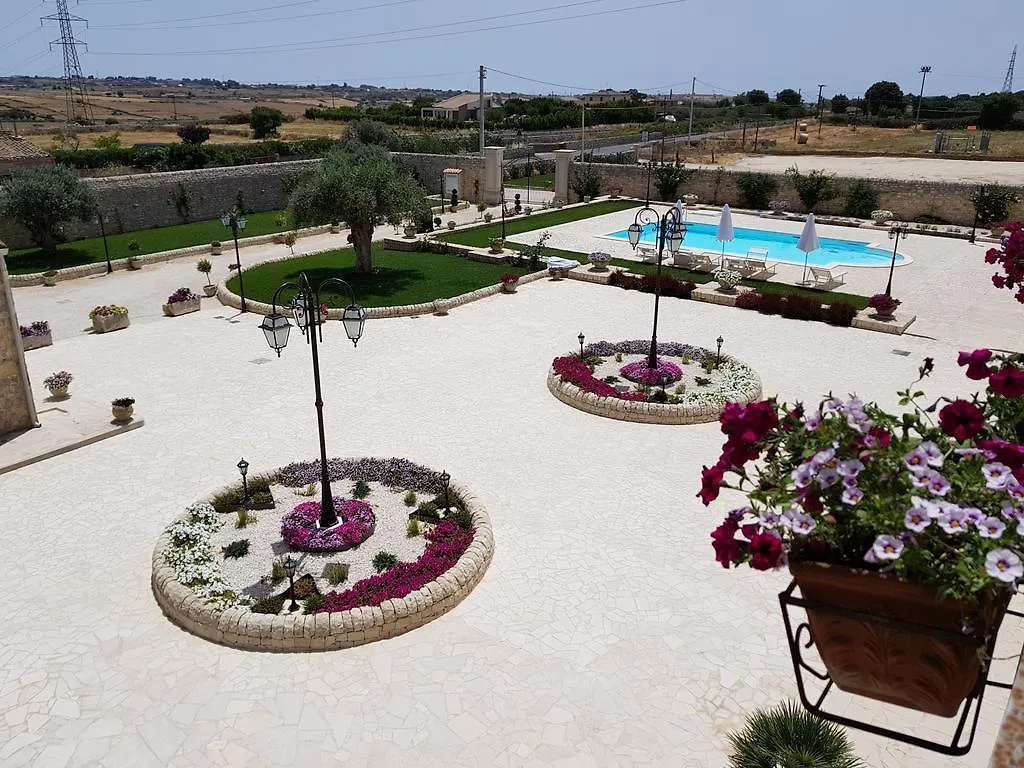 Resort Casale 1821 Hotel Ragusa