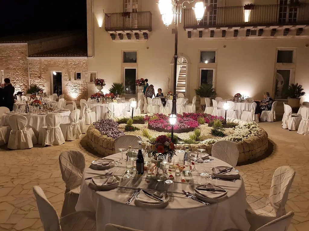 Casale 1821 Hotel Ragusa Italy