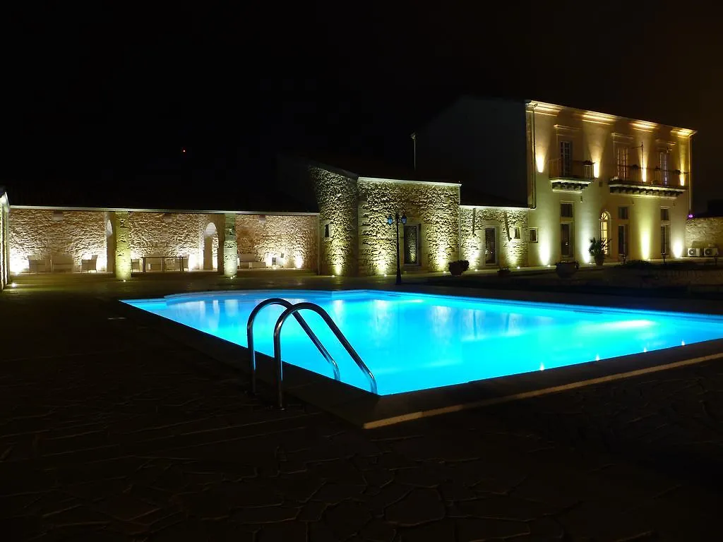 Casale 1821 Hotel Ragusa Resort
