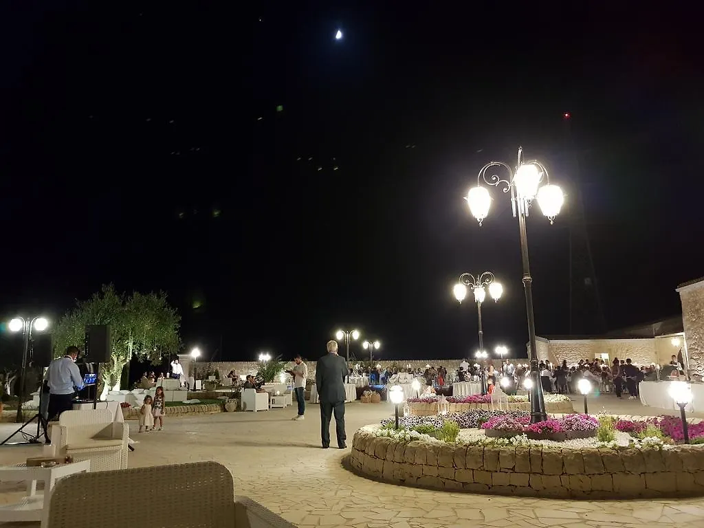 Resort Casale 1821 Hotel Ragusa