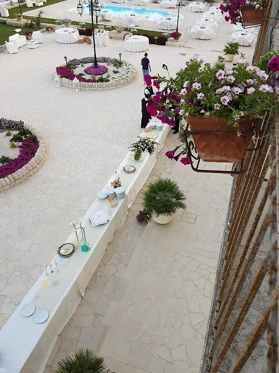 Casale 1821 Hotel Ragusa Italy